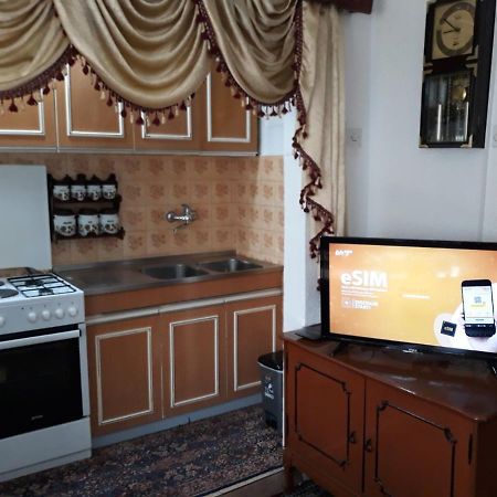 Accordeon Διαμέρισμα Visoko Εξωτερικό φωτογραφία