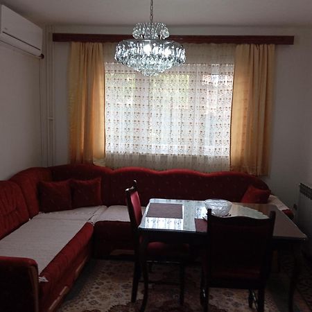Accordeon Διαμέρισμα Visoko Εξωτερικό φωτογραφία
