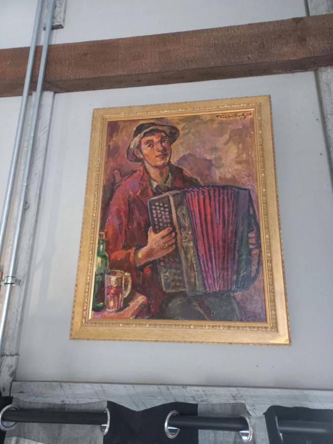 Accordeon Διαμέρισμα Visoko Εξωτερικό φωτογραφία