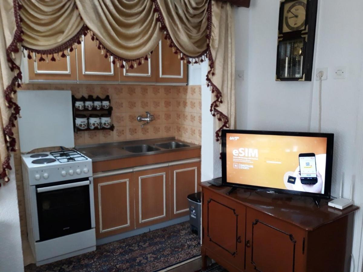 Accordeon Διαμέρισμα Visoko Εξωτερικό φωτογραφία