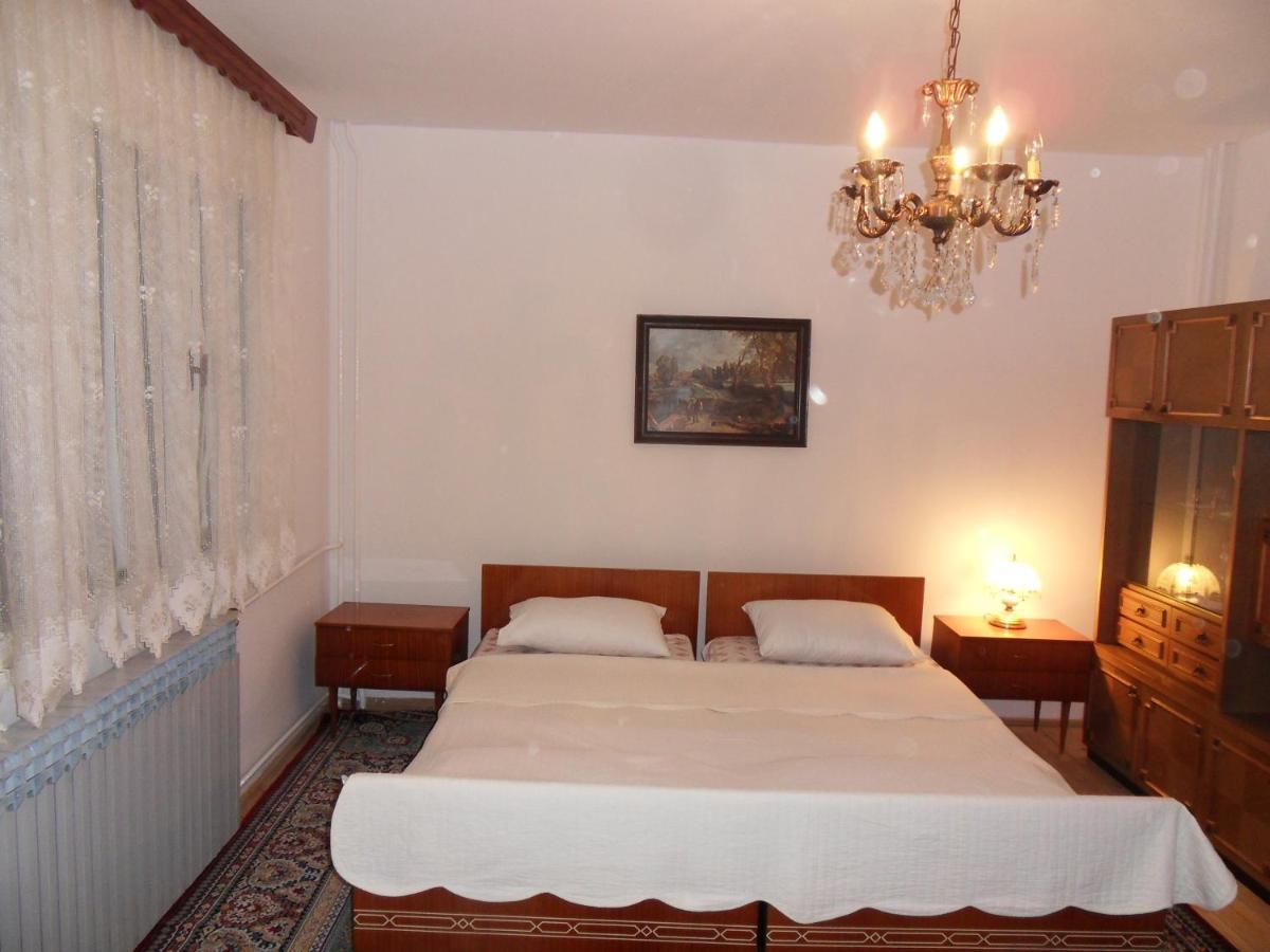 Accordeon Διαμέρισμα Visoko Εξωτερικό φωτογραφία